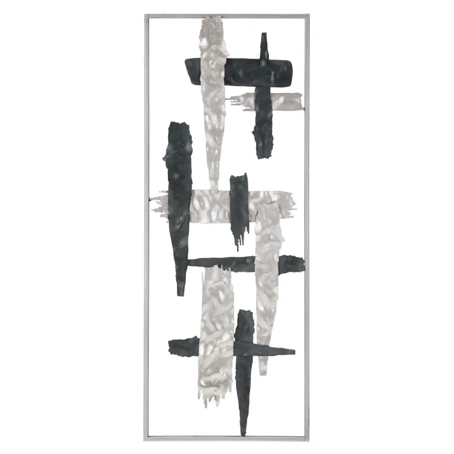 Płyta z żelaza NEW ART 28,6 2,5 74,3 cm
